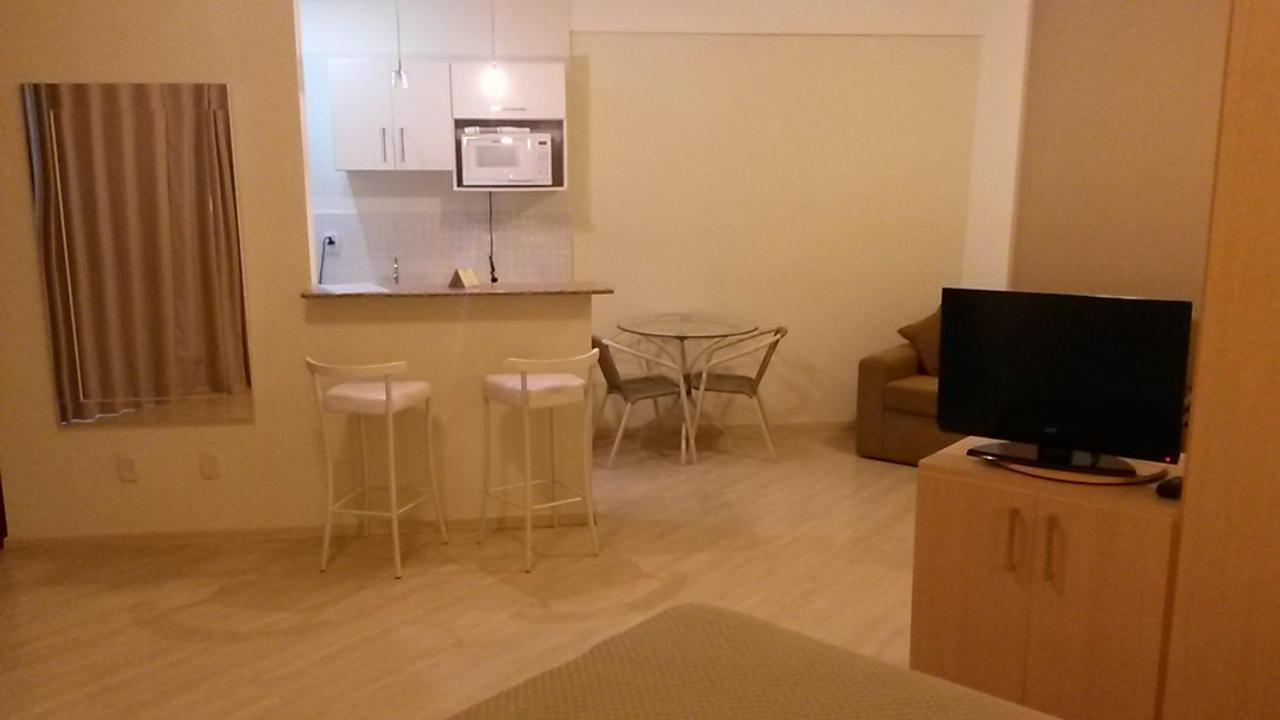 Flat Hotel Itajuba (Minas Gerais)