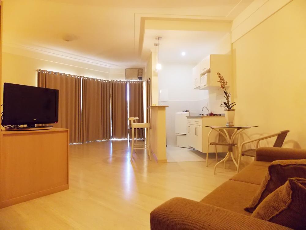 Flat Itajuba (Minas Gerais)