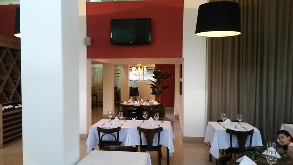 Flat Hotel Itajuba (Minas Gerais)