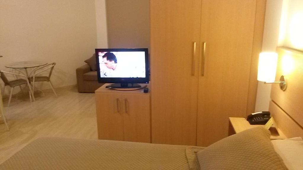 Hotel Flat 3*