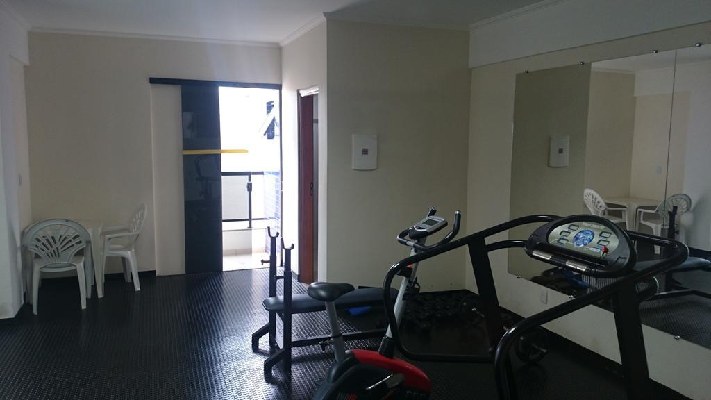 Flat 3* Itajuba (Minas Gerais)