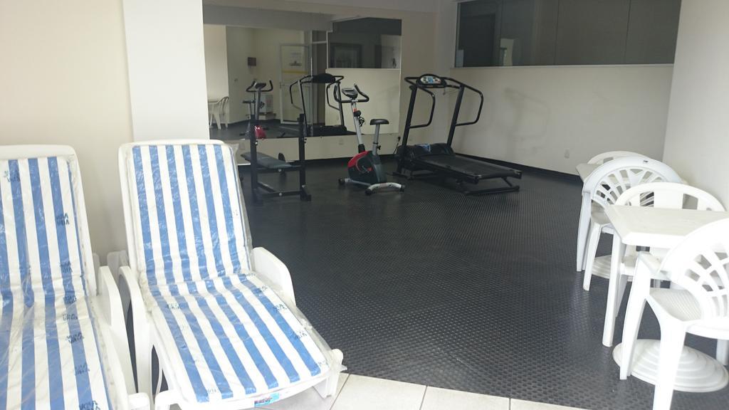 Flat 3* Itajuba (Minas Gerais)
