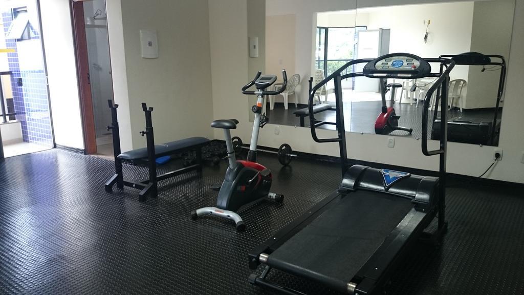 Flat 3* Itajuba (Minas Gerais)