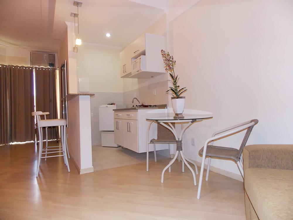 Flat Hotel 3*