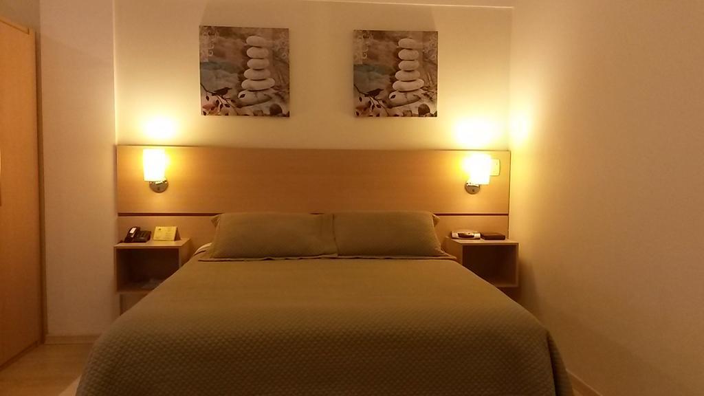 Hotel Flat 3*