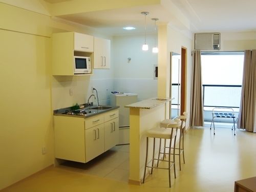 Hotel Flat Itajuba (Minas Gerais)