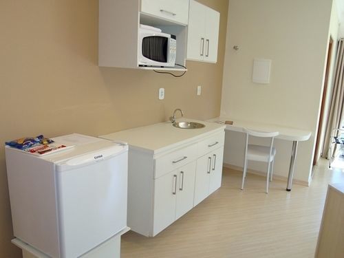 Hotel Flat