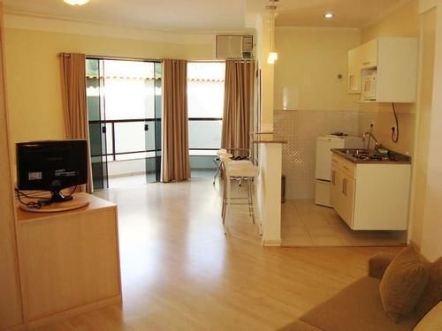 Hotel Flat